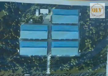 Bán nhà xưởng  vĩnh hòa, phú giáo, bình dương  27.525m²