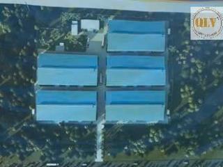 Bán nhà xưởng  vĩnh hòa, phú giáo, bình dương  27.525m²