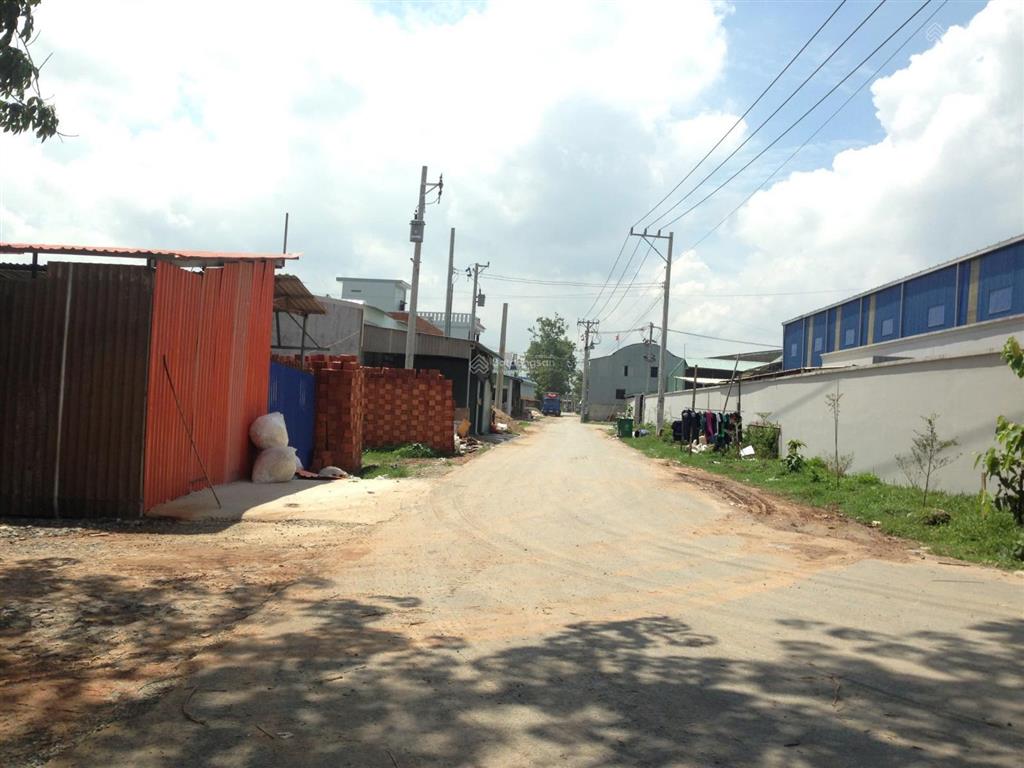 Cho thuê nhà xưởng hội nghĩa, tân uyên, bình dương 55.482m²