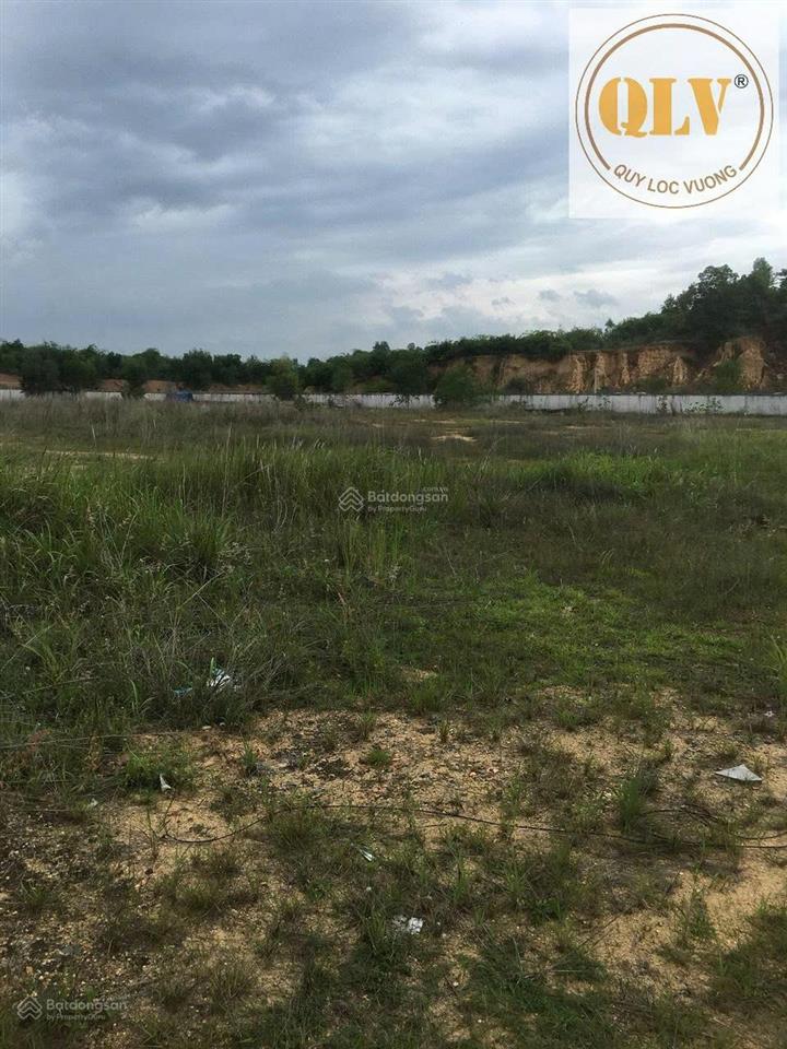 Bán đất xây xưởng  ccn tân mỹ, tân uyên  18.088 m²