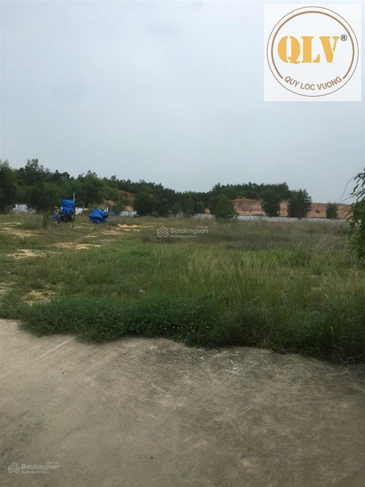 Bán đất xây xưởng  ccn tân mỹ, tân uyên  18.088 m²