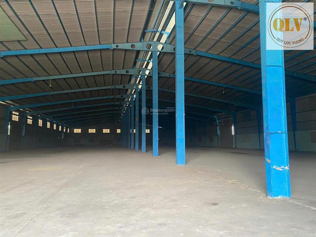 Cho thuê đất phú mỹ, bà rịa vũng tàu 146786m2