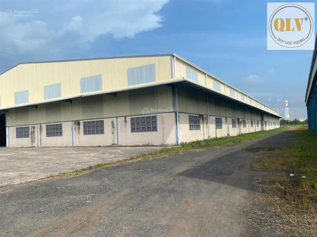 Cho thuê đất phú mỹ, bà rịa vũng tàu 146786m2