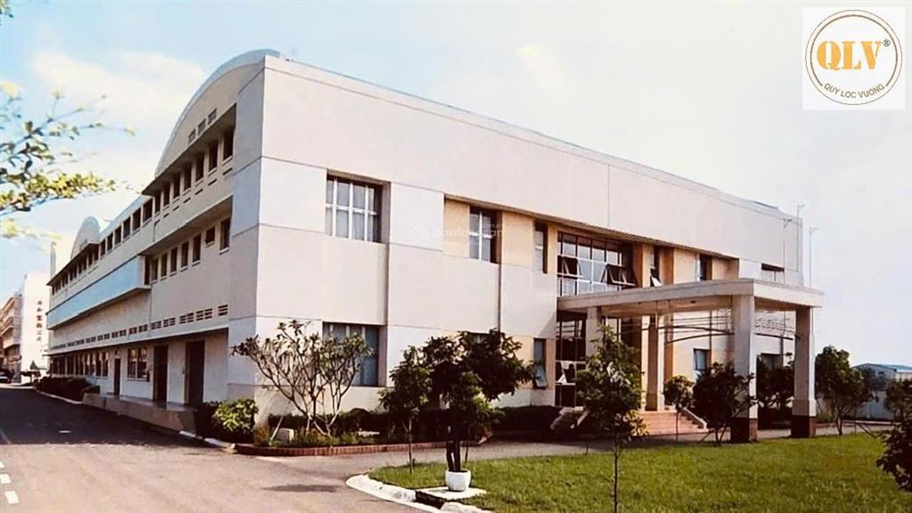 Cho thuê xưởng may mặc, p. tân tạo, bình tân, tp.hcm, 7.500m²