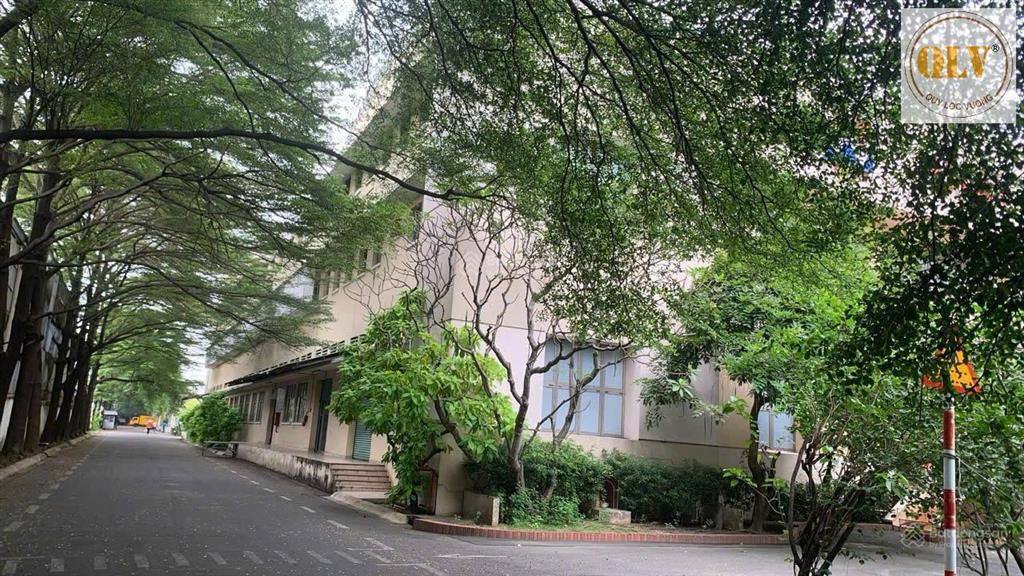 Cho thuê xưởng may mặc, p. tân tạo, bình tân, tp.hcm, 7.500m²