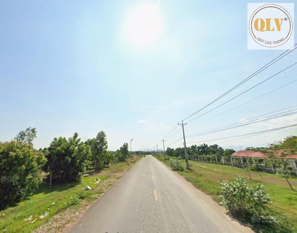 Bán đất công nghiệp sông lũy, bắc bình, bình thuận 19.994m²