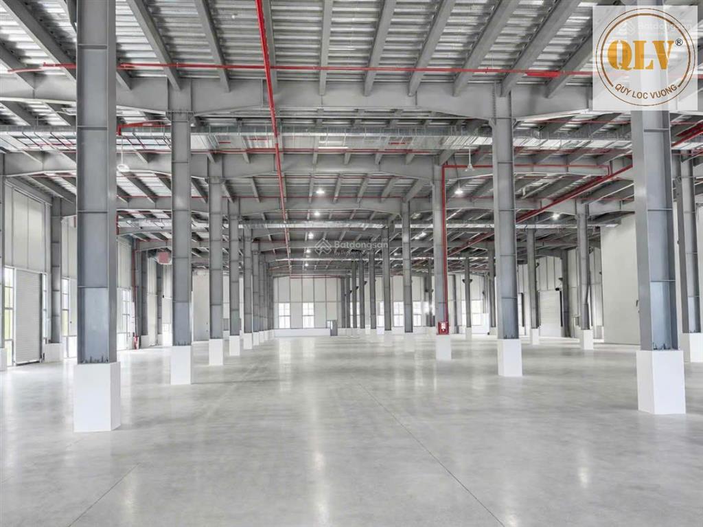 Cho thuê nhà xưởng kcn vsip 2 mở rộng, bến cát, bình dương 14.400m²