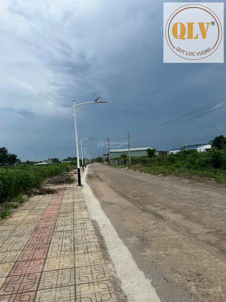 Cho thuê nhà xưởng bàu bàng, bình dương 93.215m²