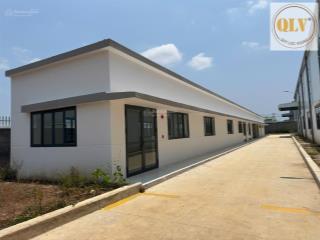 Cho thuê nhà xưởng kcn mỹ xuân, bà rịa vũng tàu, 5.675m²