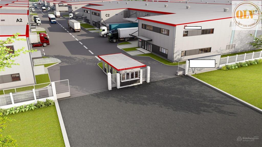 Cho thuê nhà xưởng kcn nhơn trạch, đồng nai, 112.600m2