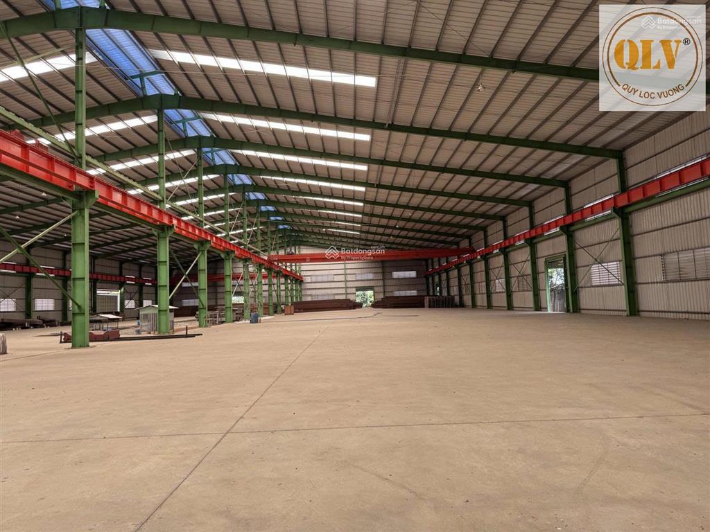 Bán đất xưởng skc bến lức, long an, 36.000m²