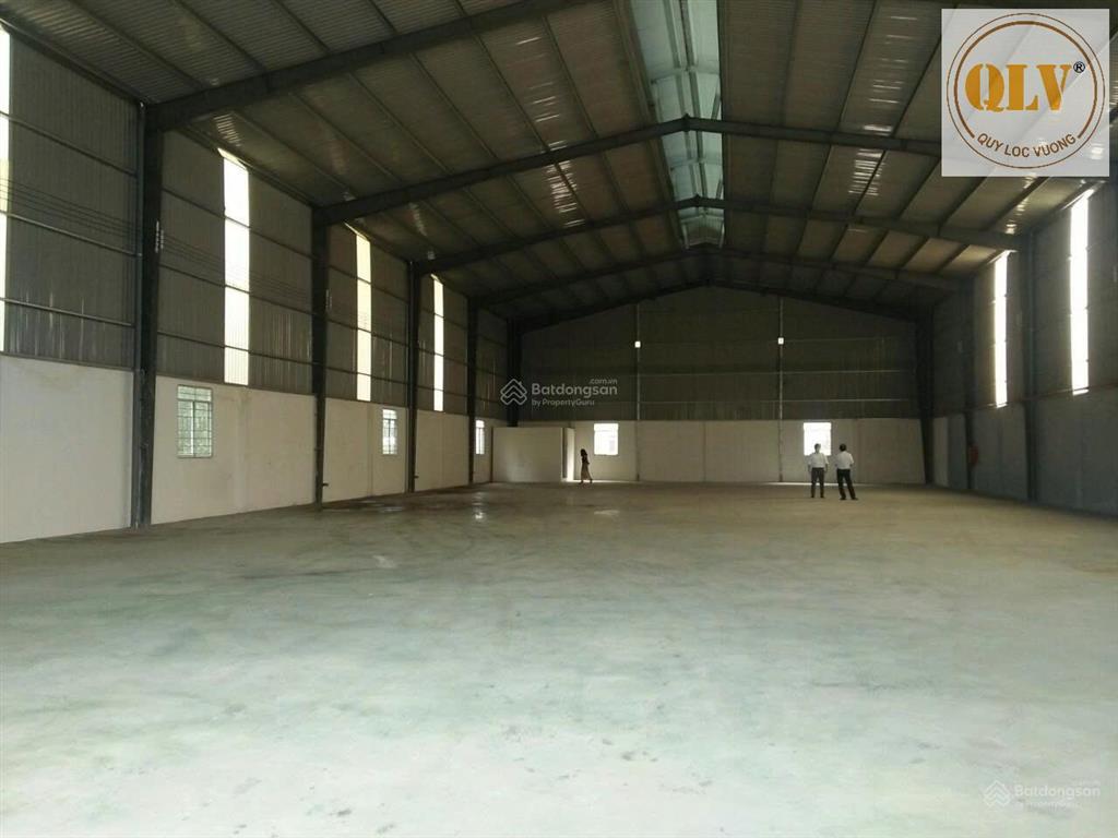 Cho thuê nhà xưởng an viễn, trảng bom, đồng nai, 1.000m²