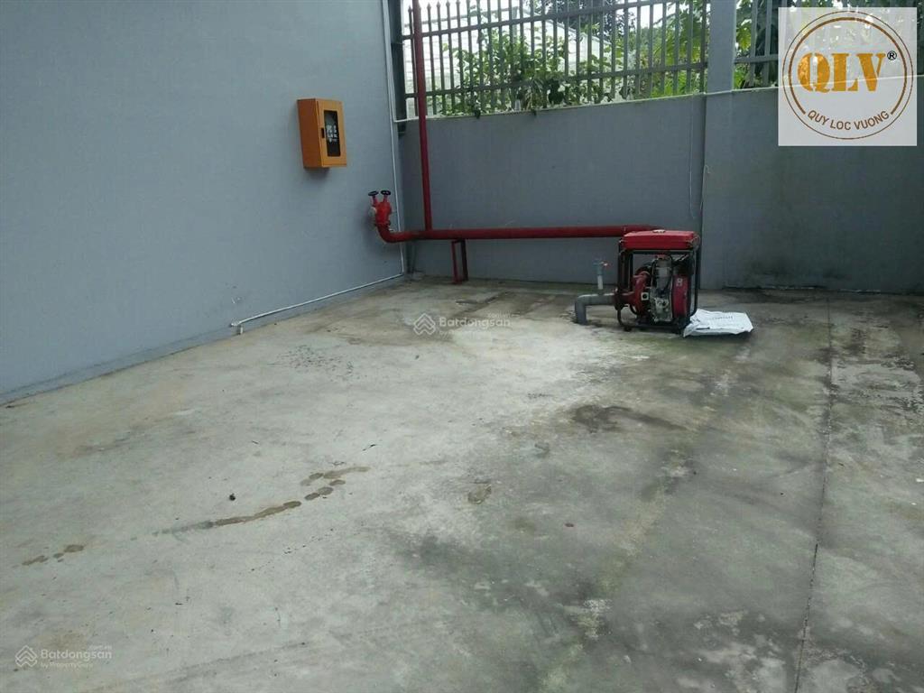 Cho thuê nhà xưởng an viễn, trảng bom, đồng nai, 1.000m²