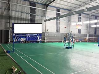 Cho thuê kho lái thiêu, bình dương 1.000m²