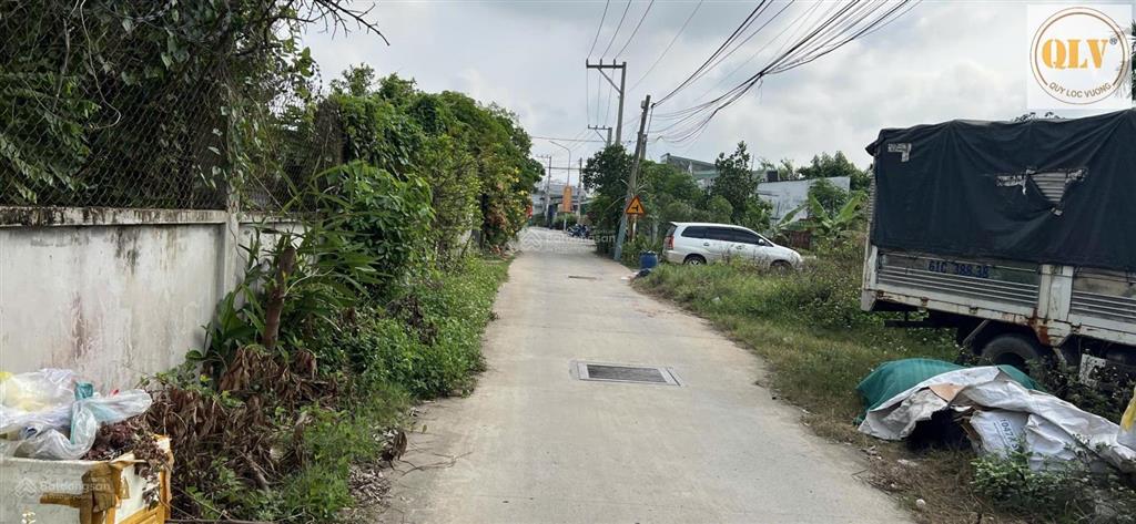Cho thuê kho lái thiêu, bình dương 1.000m²