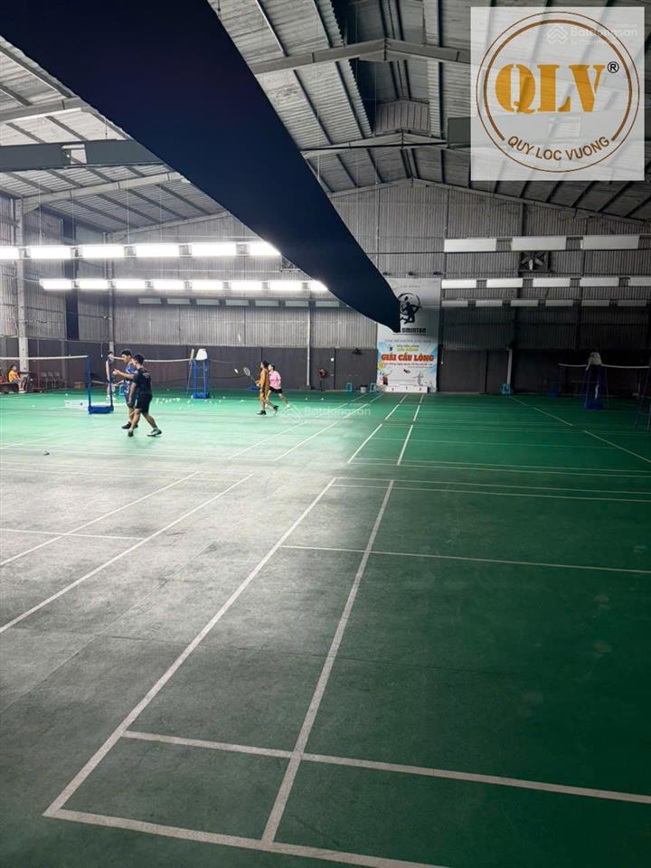 Cho thuê kho lái thiêu, bình dương 1.000m²