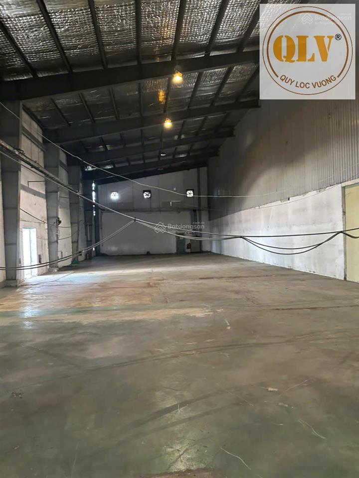Cho thuê nhà xưởng kcn vsip ii, bình dương, 21.127m²