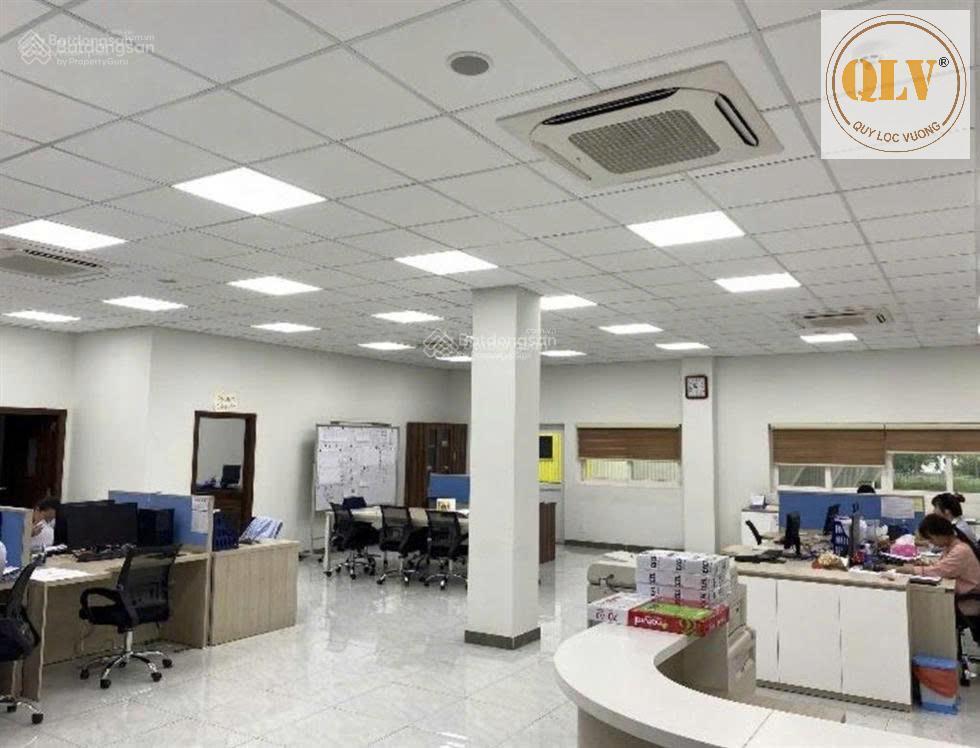 Cho thuê đất & nhà xưởng kcn đất đỏ, brvt, 5.069m²