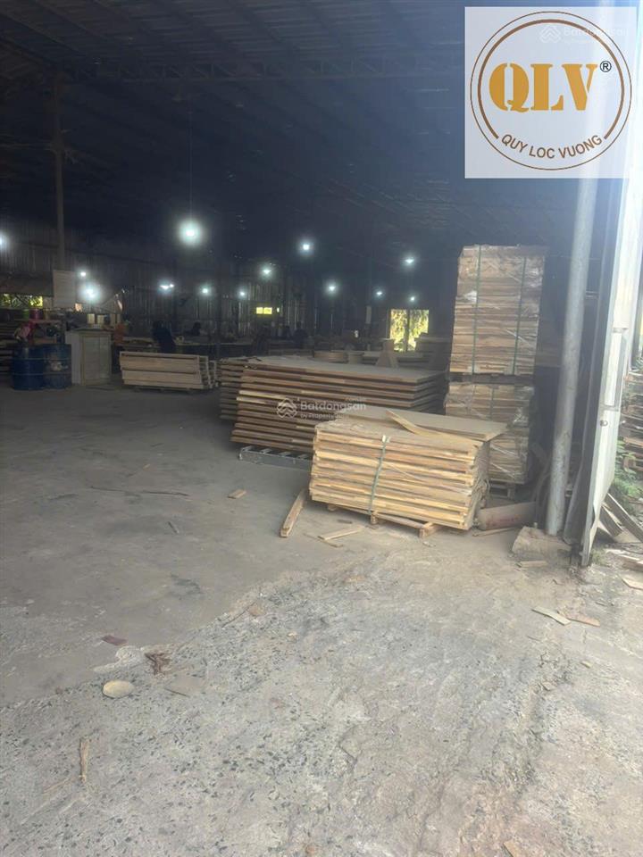 Cho thuê nhà xưởng phước tân, biên hòa, đồng nai, 3.000m2