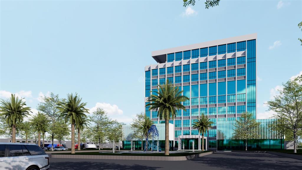 Cho thuê đất công nghiệp skc cái mép, bà rịa vũng tàu, 300.000m²