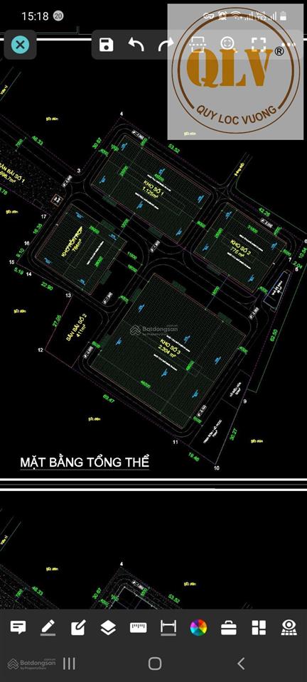 Cho thuê nhà xưởng thủ dầu một, bình dương, 4.988m²