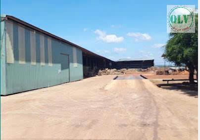 Cho thuê nhà xưởng 14.000m² tân phú, huyện đồng phú, bình phước