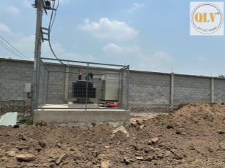 Cho thuê nhà xưởng, vĩnh hòa, phú giáo, bình dương, 6.419m²
