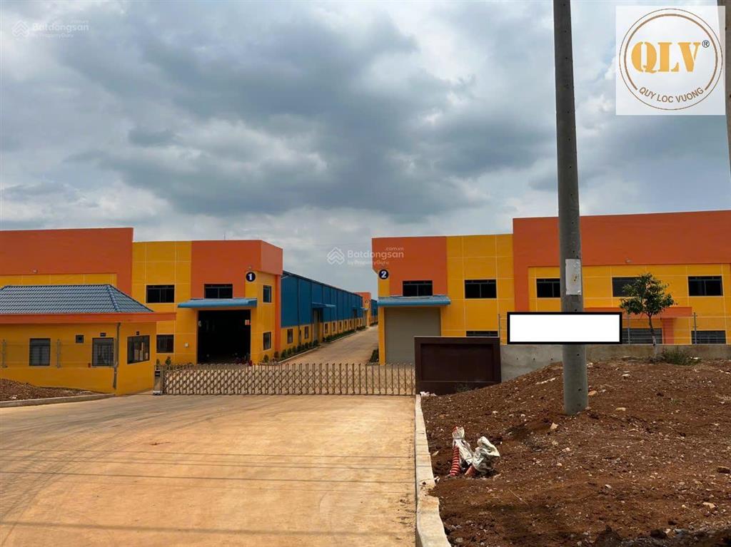 Cho thuê nhà xưởng, kcn sông may, trảng bom, đồng nai, 13.150m2