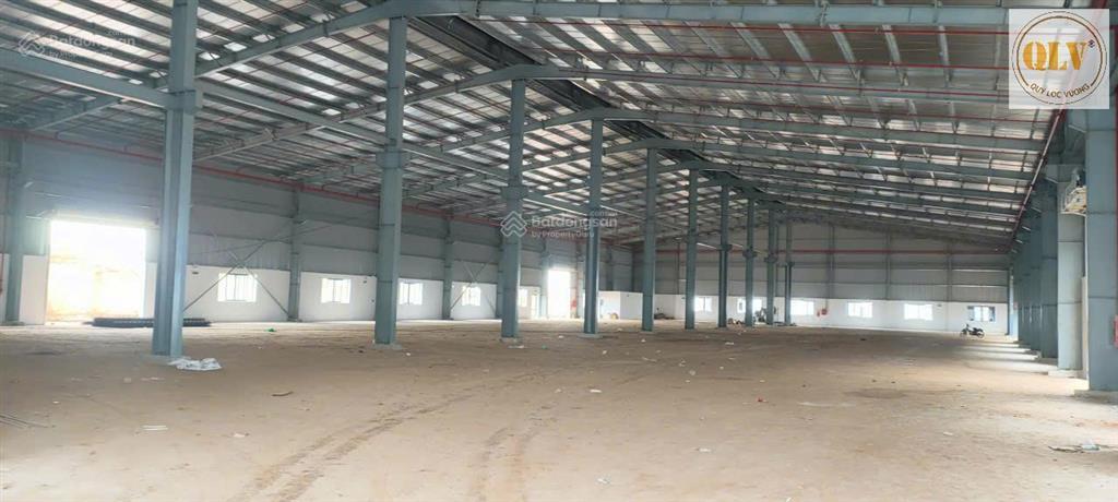 Cho thuê nhà xưởng, kcn sông may, trảng bom, đồng nai, 13.150m2