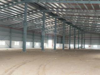 Cho thuê nhà xưởng, kcn sông may, trảng bom, đồng nai, 13.150m2