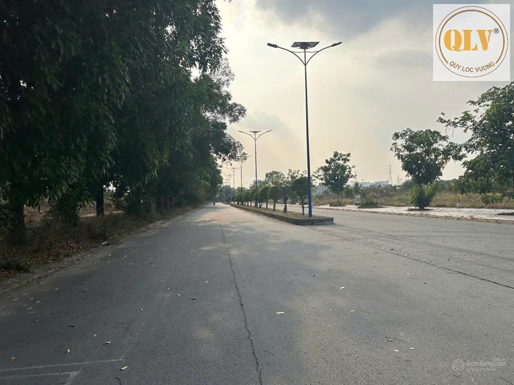 Bán / cho thuê đất công nghiệp kcn sóng thần 3, thủ dầu một, bình dương, 76.163m2