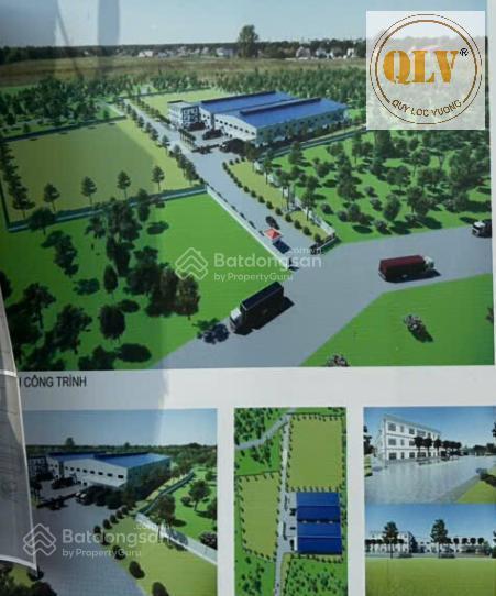 Cho thuê nhà xưởng đang xây dựng, phú giáo, bình dương, 10.638m2
