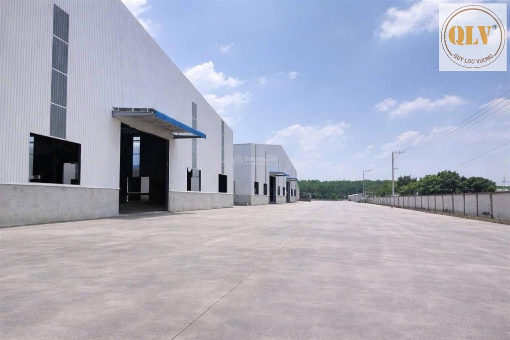 Cho thuê nhà xưởng, phú giáo, bình dương, 9.781m2