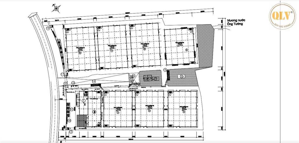 Cho thuê nhà xưởng khuôn viên lớn bắc tân uyên, bình dương, 16.100m²
