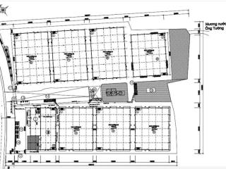 Cho thuê nhà xưởng khuôn viên lớn bắc tân uyên, bình dương, 16.100m²