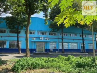 Cho thuê nhà xưởng khuôn viên lớn kcn nhơn trạch, đồng nai, 17.900m²