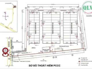 Cho thuê nhà xưởng 11.120 m2 đã hoàn công an tây, bến cát, bình dương
