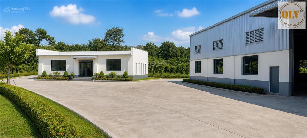 Cho thuê nhà xưởng khuôn viên rộng, dầu tiếng, bình dương, 2.500m²