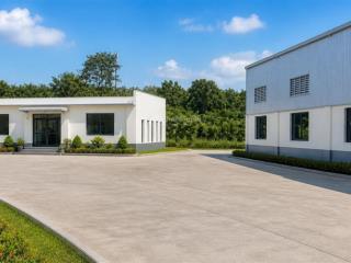Cho thuê nhà xưởng khuôn viên rộng, dầu tiếng, bình dương, 2.500m²