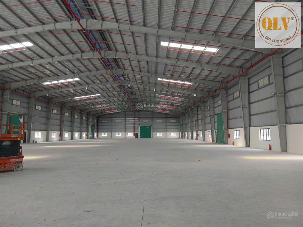 Cho thuê nhà xưởng, dầu tiếng, bình dương, 4.200m²