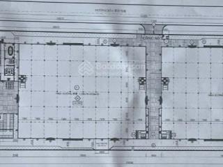 Cho thuê nhà xưởng tại kcn đồng xoài 3, bình phước, 9.048m²