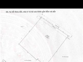 Bán / cho thuê nhà xưởng khuôn viên lớn bến cát, bình dương, 6.105m²