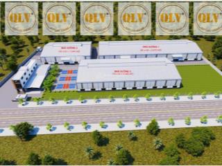 Cho thuê nhà xưởng tại bến cát, bình dương, 6.796m²