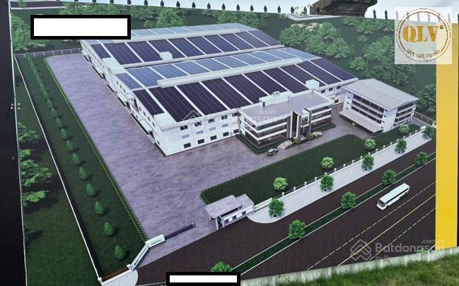 Cho thuê nhà xưởng hiện đại trong kcn sóng thần 3, bình dương, 19.923m²
