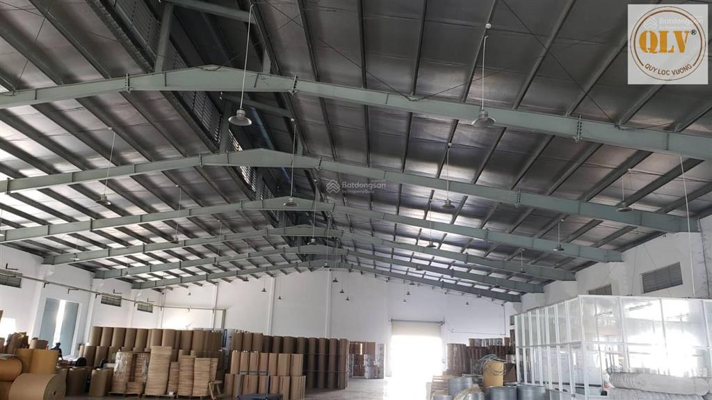 Cho thuê cụm nhà xưởng, kcn bàu xéo, trảng bom, đồng nai, 18.759m2
