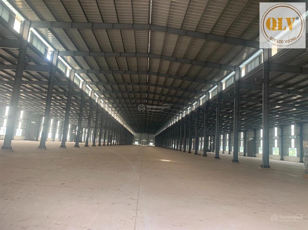 Cho thuê / bán nhà xưởng, đồng phú, bình phước, 32.274m²