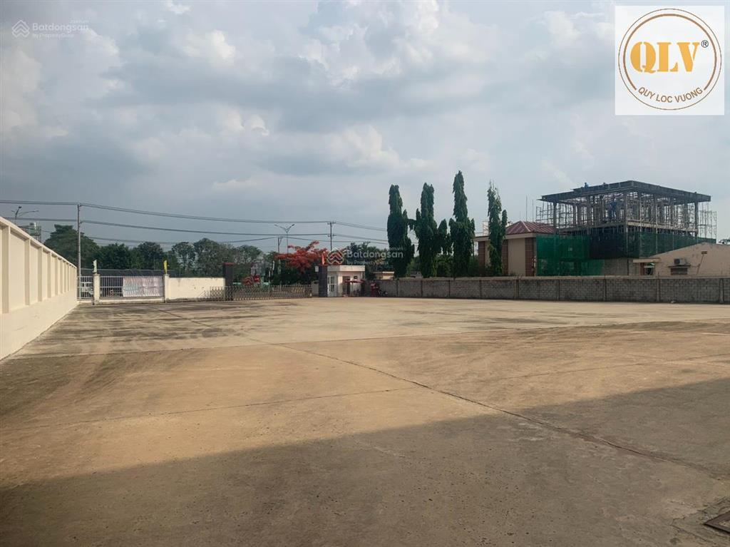 Cho thuê / bán nhà xưởng, đồng phú, bình phước, 32.274m²