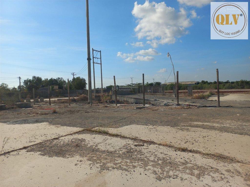 Cho thuê mặt bằng đất phú mỹ, bà rịa vũng tàu, 16.789m²