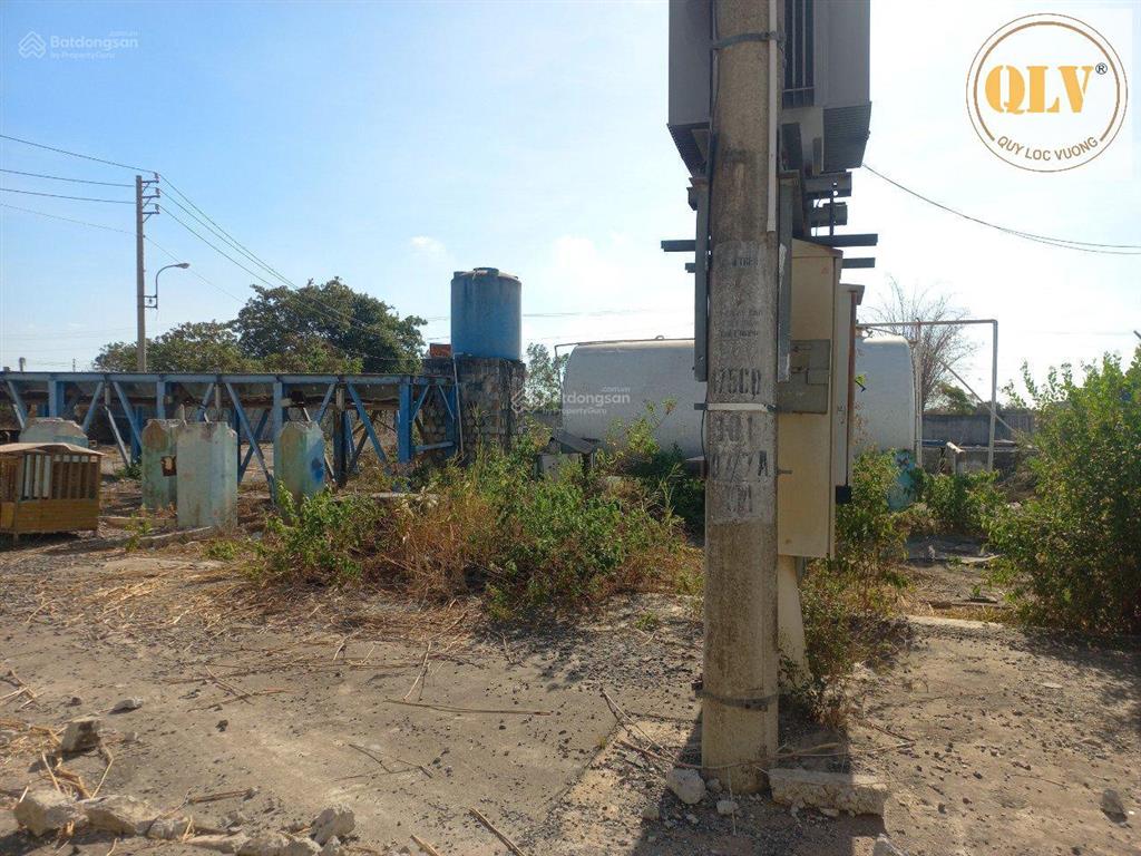 Cho thuê mặt bằng đất phú mỹ, bà rịa vũng tàu, 16.789m²