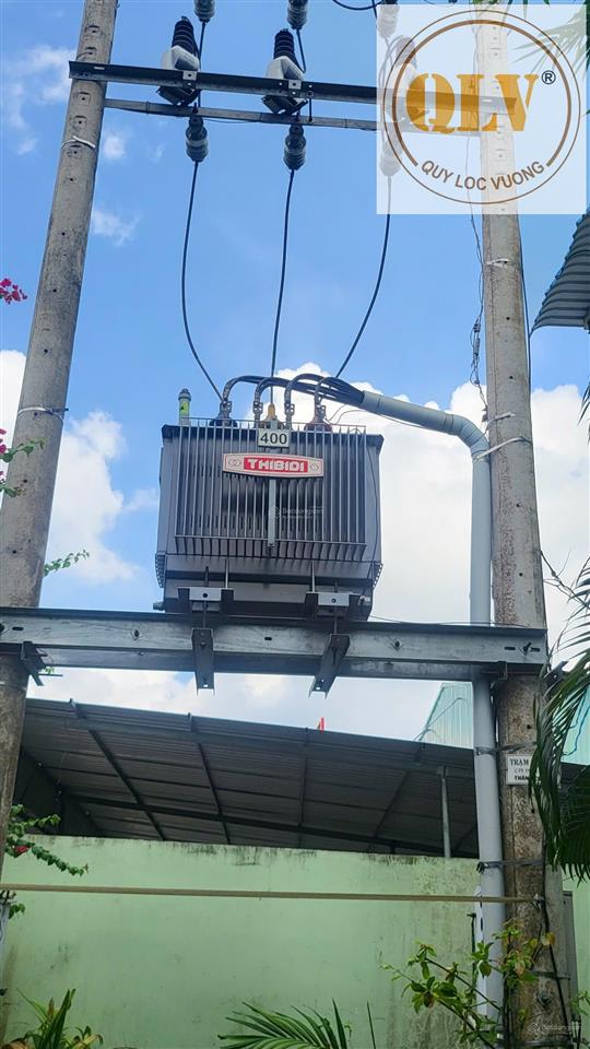 Bán nhà xưởng may mặc, cai lậy, tiền giang, 6.993m²